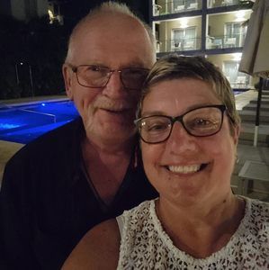 Meet your Posher, Julie